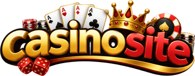 casinosite logo